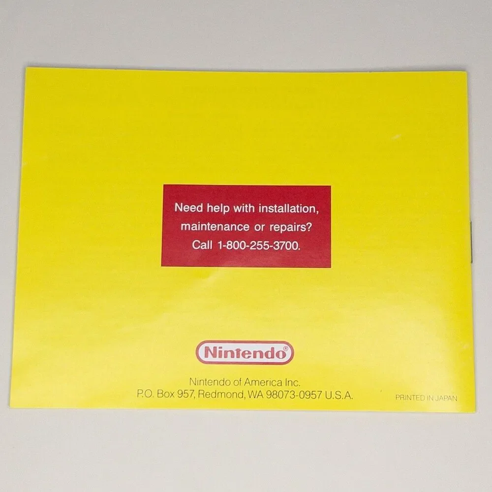 Dr. Mario (Nintendo NES) Authentic Game Cartridge with Manual & Clamshell Case
